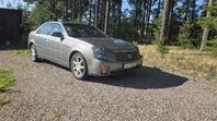 Cadillac CTS 3.2 V6