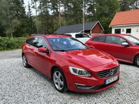 Volvo V60 D4 Momentum Euro 6