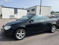 Volkswagen Eos 2.0 FSI Nybesiktigad 