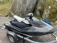 Sea-Doo Spark 2-up 