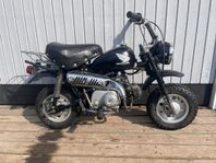 honda monkey bike z50j 70tal