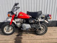 honda monkey bike z50j 70tal