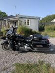 Harley Davidsson Electra Glide 100 års jubileum