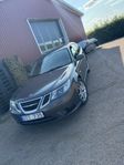 Saab 9-3 SportCombi 2.0 T XWD Vector Euro 5