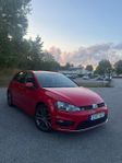 Volkswagen Golf 5-dörrar 1.2 TSI BMT 16V Euro 5