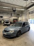 Saab 9-3 SportCombi 2.0 T Vector 240Hk