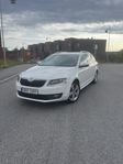 Skoda Octavia Kombi 1.4 TSI Euro 5