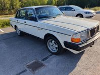 Volvo 244 240 2.3 DL