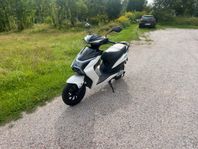 X1 Elmoped (Eu moped)