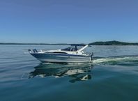 Bayliner 2655 Widebody -89