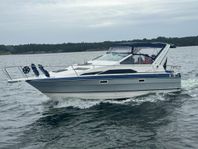 Bayliner 2655 Widebody -89