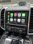 Apple CarPlay i orginal PCM 1 2011-2016