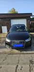 Audi A1 Sportback 1.4 TFSI Euro 6