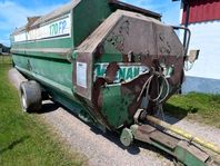 Keenan 170 FP Mixervagn