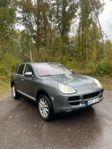 Porsche Cayenne S Fullutrustad, Låg milad