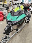 Sea-doo Spark trixx 3up 2020 med vagn