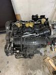 Volvo  D4204T4 motor