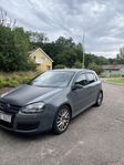 Volkswagen Golf 5-dörrar 1.4 TSI Euro 4