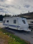 Hobby 560 Kmfe de Luxe (barnkammar vagn) -05