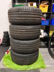  Nya 255/35r20 sommardäck 18”dubbfria med Volvo fälgar 