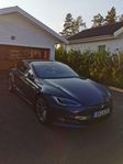 Tesla Model S 100D 2019