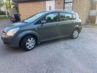 Toyota Corolla Verso 1.8 VVT-i