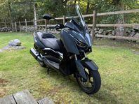 Yamaha X-max 300 Techmax 100mil/nyservad