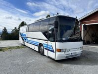 Husbuss Volvo B10M -92