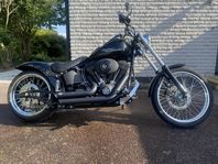 Harley Davidson Nighttrain FXSTB