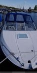 Bayliner 192 discovery