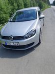 Volkswagen Golf 5-dörrar 1.6 TDI BMT Euro 5