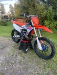 KTM sx250 2024