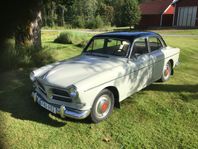 Volvo Amazon 121 1.6