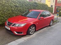 Saab 9-3 Aero SportSedan 2.8 Turbo V6 Aero