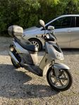 Aprilia Sportcity 200