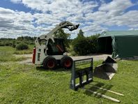 2001 Bobcat 773 kompaktlastare