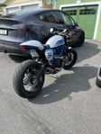 Ducati Scrambler Café Racer 803cc