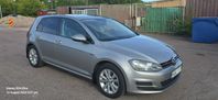 Volkswagen Golf 5-dörrar 1.6 TDI BMT Euro 5