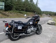 Honda Goldwing Gl 1100  