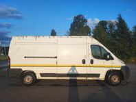 Fiat Ducato 2.3 MultiJet 120hk | Sv-Såld | MÅSTE BORT | GDS