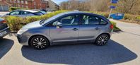 Citroën C4 1.6 HDiF EGS Euro 4