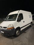 Renault master 3.5 T 2.5 dCi Euro 3