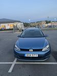 Volkswagen Golf Sportscombi 1.2 TSI BMT 16V Euro 5