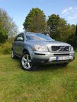 Volvo XC90 D5 AWD R-Design Euro 4