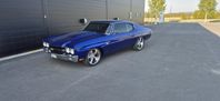 Chevrolet Chevelle 