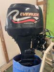 Evinrude/Suzuki 50 hk 4takt