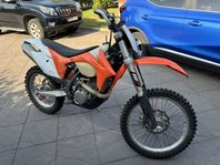 KTM 350 EXC