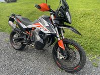 Ktm 790 Adventure R