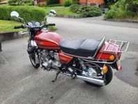 Suzuki 850GS - 12.000kr eller Bud