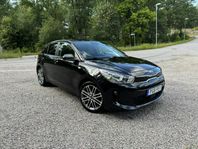 Kia Rio 1.2 CVVT GLS Euro 5